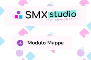 SMX: supermappex per creare mappe digitali