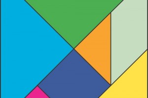 GEOMETRIA - IL TANGRAM