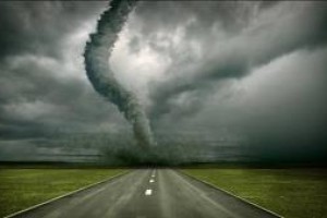 I tornado  cura di Sara Zamboni classe I a