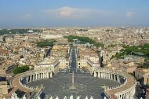 San Marino e il Vaticano a cura di Federico Ricci 1A