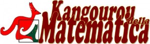 Kangourou della Matematica
