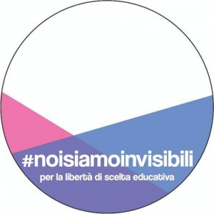 # Noi siamo invisibili per questo Governo