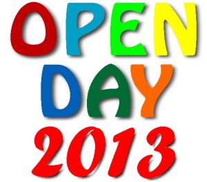 Open Day Scuola San Giuseppe