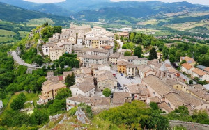 IN USCITA A PENNABILLI