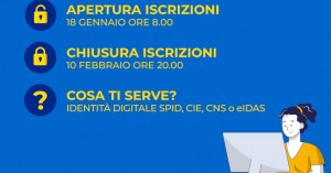 MODALITÀ DI ISCRIZIONE ON LINE ALLA SCUOLA SECONDARIA DI SECONDO GRADO