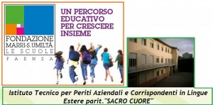 Orientamento: presentazione di due Scuole Paritarie 