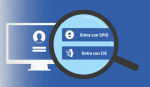 Accesso al Registro Elettronico mediante identità digitale SPID/CI