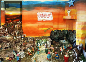 APPUNTAMENTI NATALIZI