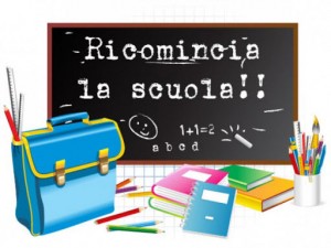 LETTERA AVVIO ANNO SCOLASTICO