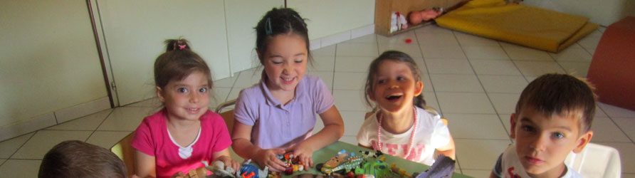 Scuola dell'Infanzia e Sezione Primavera San Giuseppe