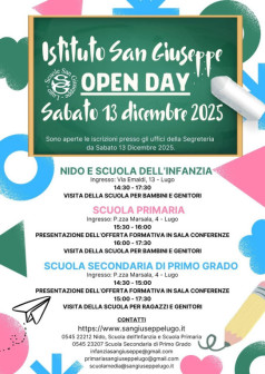 OPEN DAY 
