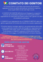 COMITATO GENITORI 