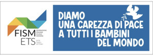 DIAMO UNA CAREZZA DI PACE A TUTTI I BAMBINI DEL MONDO