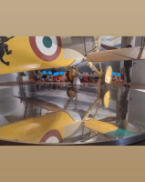 MUSEO BARACCA 