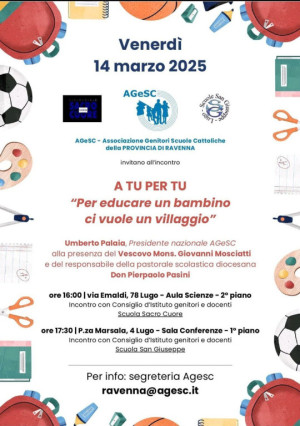 Incontro 14/03/2025