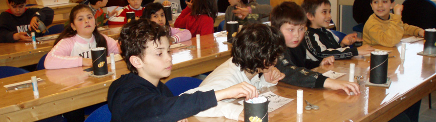 Scuola Primaria Paritaria San Giuseppe