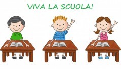 Avvio anno scolastico 2023/24